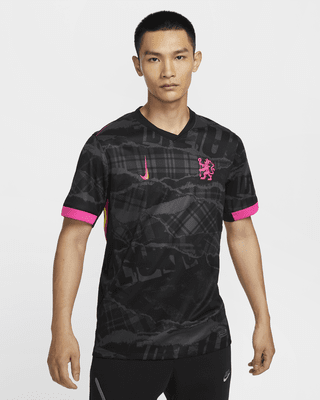 Nike Tercera equipación Stadium Chelsea FC 2024/25Camiseta de fútbol Replica Nike Dri-FIT - Hombre