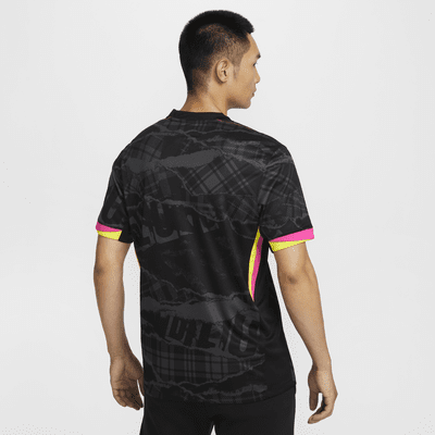 Nike Tercera equipación Stadium Chelsea FC 2024/25Camiseta de fútbol Replica Nike Dri-FIT - Hombre Rebajas de fábrica