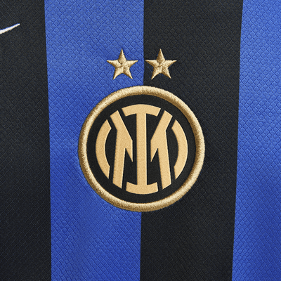Nike Primera equipación Stadium Inter de Milán 2024/25Camiseta de fútbol Replica Nike Dri-FIT - Hombre Los más vendidos