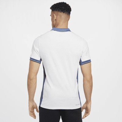 Nike Segunda equipación Match Inter de Milán 2024/25Camiseta de fútbol Authentic Nike Dri-FIT ADV - Hombre Ventas relámpago