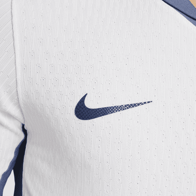 Nike Segunda equipación Match Inter de Milán 2024/25Camiseta de fútbol Authentic Nike Dri-FIT ADV - Hombre Ventas relámpago