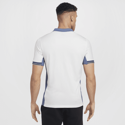 Nike Segunda equipación Stadium Inter de Milán 2024/25Camiseta de fútbol Replica Nike Dri-FIT - Hombre Descuento