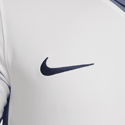 Nike Segunda equipación Stadium Inter de Milán 2024/25Camiseta de fútbol Replica Nike Dri-FIT - Hombre Descuento