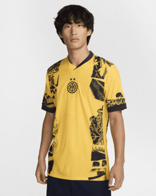 Nike Tercera equipación Match Inter de Milán 2024/25Camiseta de fútbol Authentic Nike Dri-FIT ADV - Hombre