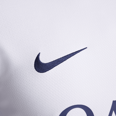 Nike Segunda equipación Stadium París Saint-Germain 2024/25Camiseta de fútbol Replica Nike Dri-FIT - Hombre Liquidación