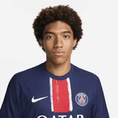 Nike Primera equipación Match París Saint-Germain 2024/25Camiseta de fútbol Nike Dri-FIT ADV - Hombre Mejor oferta