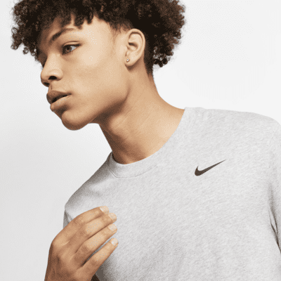 Nike Nike Dri-FITCamiseta deportiva - Hombre Envío gratis