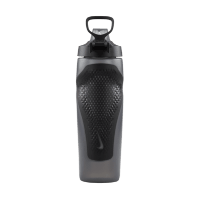Nike Nike RefuelBotella de agua con tapa con bloqueo (710 ml) Últimos 2 días