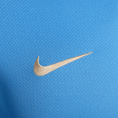 Nike Chelsea FC StrikeCamiseta de fútbol de manga corta de tejido Knit Nike Dri-FIT - Hombre Solo hoy