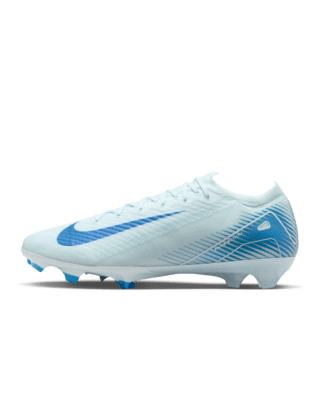 Nike Nike Mercurial Vapor 16 EliteBotas de fútbol de perfil bajo para terreno firme