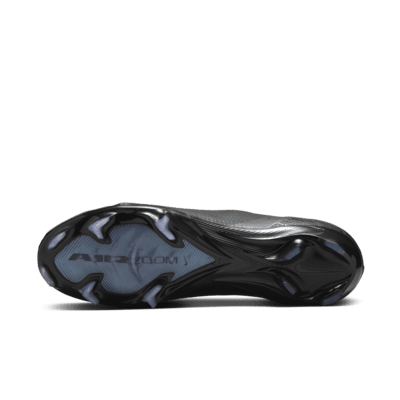 Nike Nike Mercurial Vapor 16 EliteBotas de fútbol de perfil bajo para terreno firme Oferta especial de fábrica