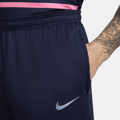 Nike FFF StrikePantalón de fútbol de tejido Knit Nike Dri-FIT - Hombre Ahorra y exporta
