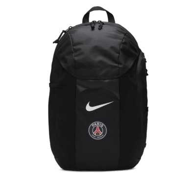 Nike París Saint-Germain AcademyMochila de fútbol (30 l) Precios de Black Friday