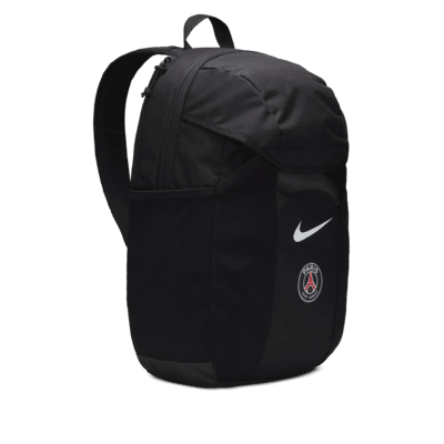Nike París Saint-Germain AcademyMochila de fútbol (30 l) Precios de Black Friday