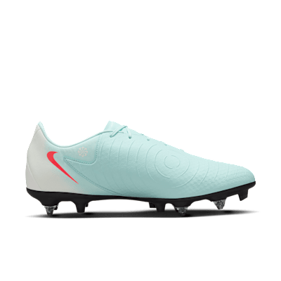 Nike Nike Phantom GX 2 AcademyBotas de fútbol de perfil bajo SG Libre de impuestos