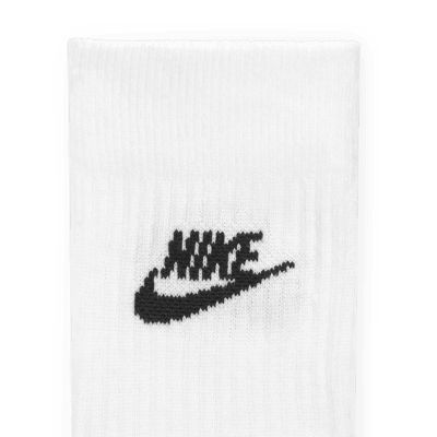 Nike Nike Sportswear Everyday EssentialCalcetines largos (3 pares) Descuento por venta flash