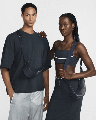 Nike Nike x Jacquemus Le SwooshBolsa tipo bandolera
