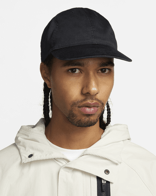 Nike Nike ClubGorra con visera plana sin estructura 2025