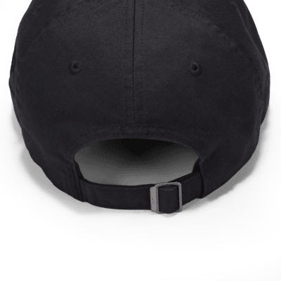 Nike Nike ClubGorra con visera plana sin estructura 2025