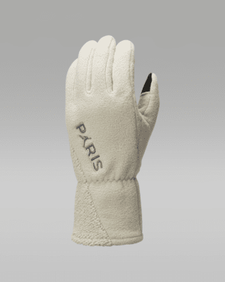 Nike Jordan ParisGuantes de tejido Fleece - Hombre