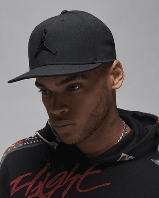 Nike Jordan Jumpman ProGorra regulable
