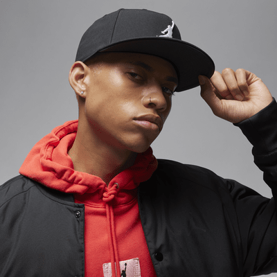 Nike Jordan Jumpman ProGorra regulable Venta caliente