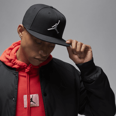 Nike Jordan Jumpman ProGorra regulable Venta caliente