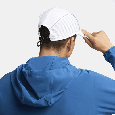 Nike Nike Dri-FIT ADV FlyGorra AeroBill AeroAdapt sin estructura En oferta