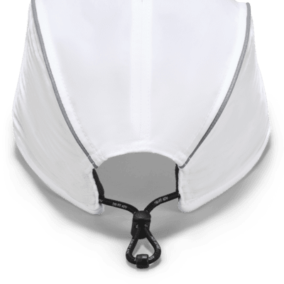 Nike Nike Dri-FIT ADV FlyGorra AeroBill AeroAdapt sin estructura En oferta