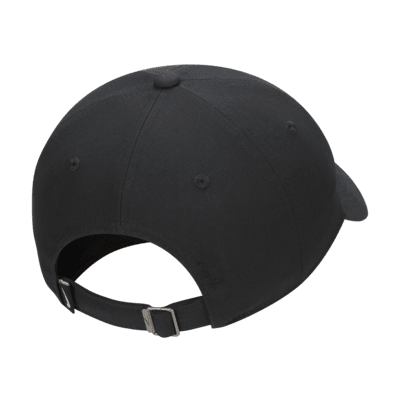 Nike Nike ClubGorra sin estructura con logotipo Swoosh Los más vendidos
