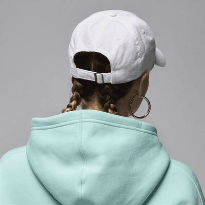 Nike Jordan ClubGorra con visera curva sin estructura Descuento