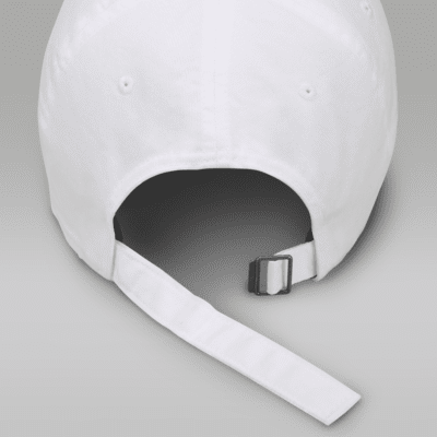 Nike Jordan ClubGorra con visera curva sin estructura Descuento