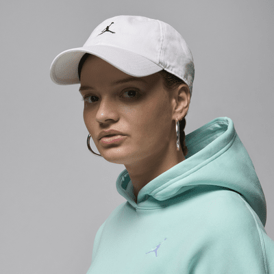 Nike Jordan ClubGorra con visera curva sin estructura Descuento
