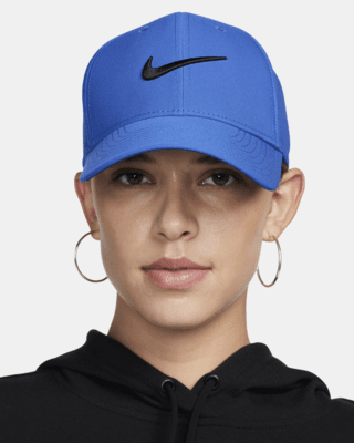 Nike Nike Dri-FIT ClubGorra estructurada con logotipo Swoosh Liquidación