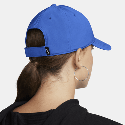 Nike Nike Dri-FIT ClubGorra estructurada con logotipo Swoosh Liquidación