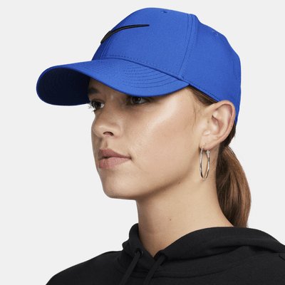 Nike Nike Dri-FIT ClubGorra estructurada con logotipo Swoosh Liquidación