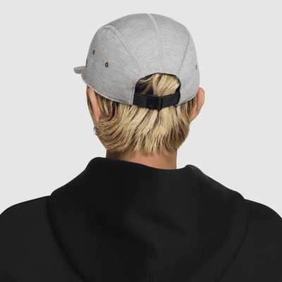 Nike Nike Fly CapGorra Tech Fleece de visera plana sin estructura Mejor oferta
