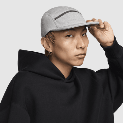 Nike Nike Fly CapGorra Tech Fleece de visera plana sin estructura Mejor oferta