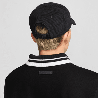 Nike Nike ClubGorra de pana sin estructura Rebajas online