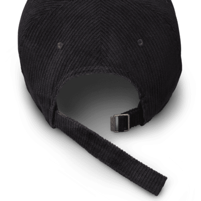 Nike Nike ClubGorra de pana sin estructura Rebajas online