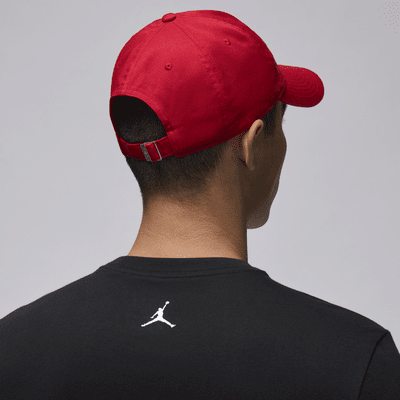 Nike Jordan ClubGorra con visera curva sin estructura Rebajas top