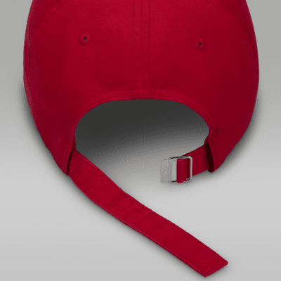 Nike Jordan ClubGorra con visera curva sin estructura Rebajas top