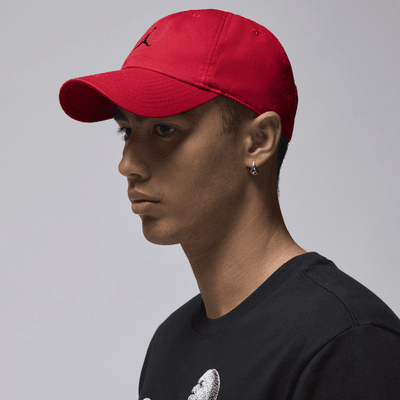 Nike Jordan ClubGorra con visera curva sin estructura Rebajas top