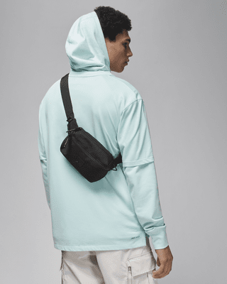 Nike Jordan Cordura®Bolsa tipo bandolera (2 l)