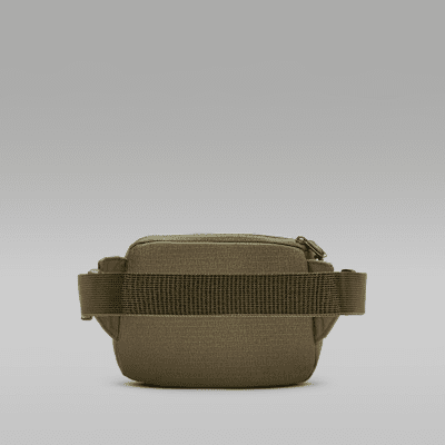 Nike Jordan Cordura®Bolsa tipo bandolera (2 l) Últimos 3 días