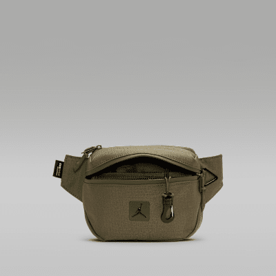 Nike Jordan Cordura®Bolsa tipo bandolera (2 l) Últimos 3 días