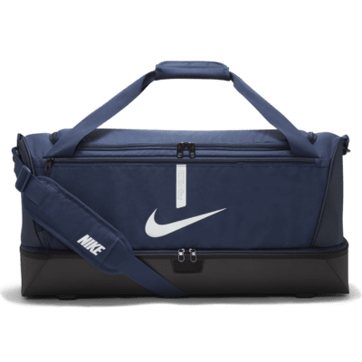 Nike Nike Academy TeamBolsa de deporte de fútbol rígida (Grande 59 l) Promoción por tiempo limitado