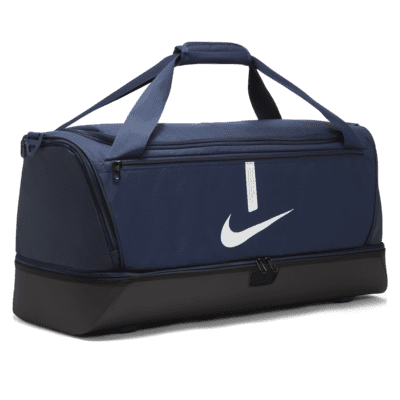 Nike Nike Academy TeamBolsa de deporte de fútbol rígida (Grande 59 l) Promoción por tiempo limitado