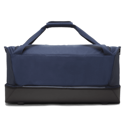 Nike Nike Academy TeamBolsa de deporte de fútbol rígida (Grande 59 l) Promoción por tiempo limitado