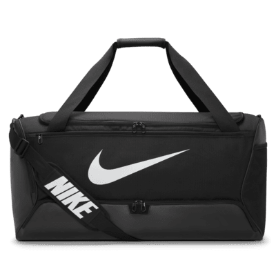 Nike Nike Brasilia 9 5Bolsa de deporte de entrenamiento (grande 95 l) Superdescuento